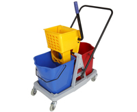 ECONO-50L-DOUBLE-BUCKET-AND-WRINGER